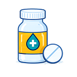 Medication Refill Visit